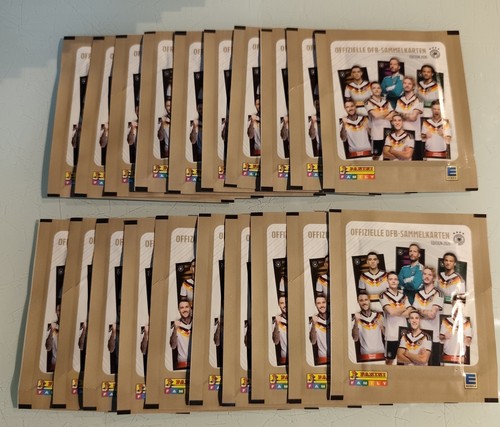 Edeka panini dfb 2026 - edeka,