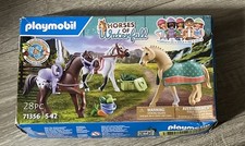 Playmobil horses of - playmobil®,