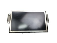 Bildschirm Navi GPS PEUGEOT 407 9656690780 