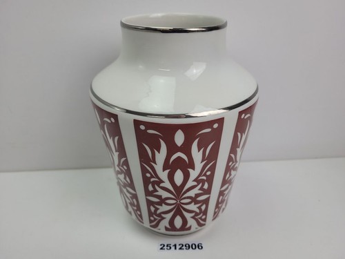 Vase spechtsbrunn porzellan - vase,