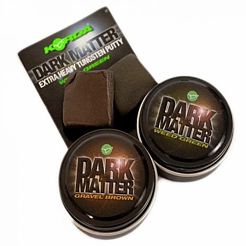 Korda dark matter tungsten - korda,