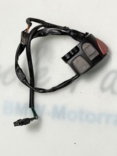 TOP BMW Schalterkombi