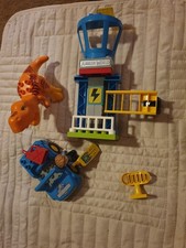 LEGO DUPLO: T-Rex