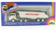SIKU 2919 Mercedes 2232 LKW