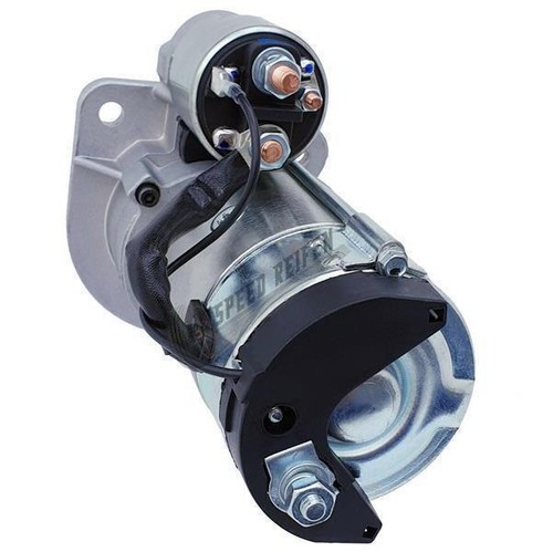 1kw anlasser valeo system - anlasser, valeo-system