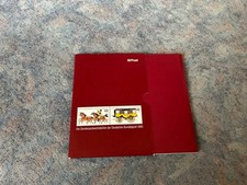 Briefmarken Bund BRD, Deutschland, Jahrbuch 1985 postfrisch, Postwertzeichen