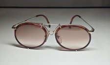 Sonnenbrille Vintage Porsche