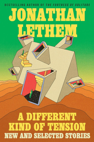 Different kind tension - tension, |