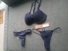 Marlies Dekkers Push-up-BH