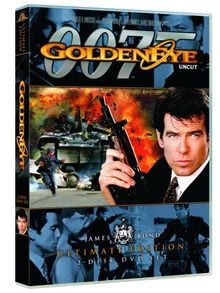 James bond 007 - james,