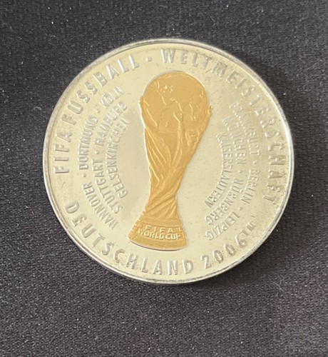 Fifa 2006 deutschland - -,