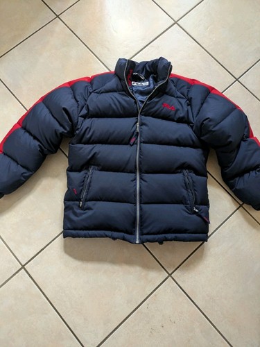 Fila jungen winterjacke - jungen,,