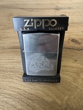 Harley Davidson Zippo