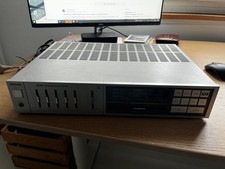 Philips Verstärker FA145, 2 x