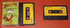 MC KASSETTE - Duck Tales 2 + 4