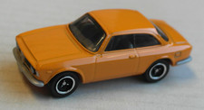 Matchbox 1965 Alfa Romeo