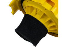 Fango 2000 schwammfilter - 2000,