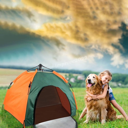 Outdoor hundezelt katzenzelt - outdoor,