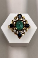 Faberge FM Zertifikat 14 Karat