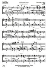 Böhmer Herzen, Blasorchester