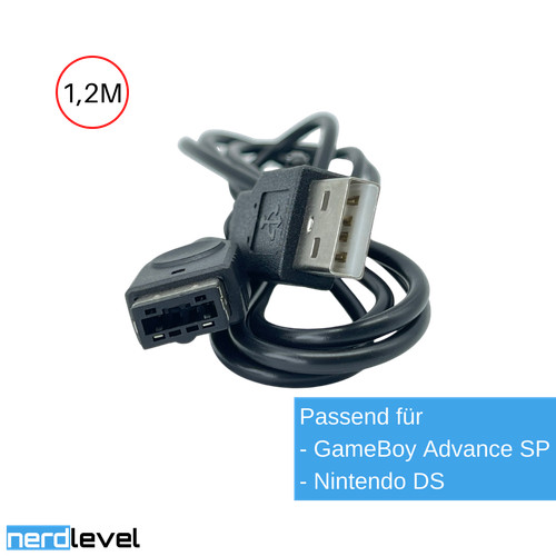 Ladekabel ladegerät kabel - ladegerät,