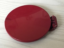 Porsche 924 924S Tankklappe Tankdeckel Deckel Tankmulde Einfüllstutzen