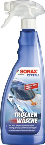 Sonax xtreme trockenwäsche - sonax,