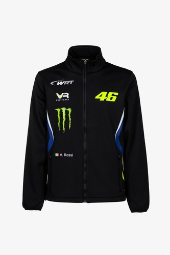 Vr46 official valentino rossi - valentino,