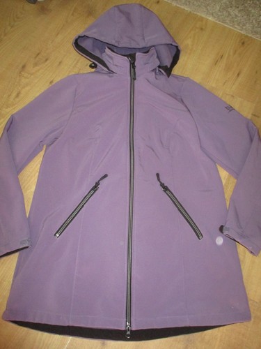 Schöne damen softshelljacke - schöne,
