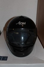 Motorrad Helm Arai