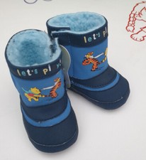 Stiefel Baby Schuhe Winnie