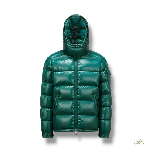 Moncler maya kurze daunenjacke - maya,