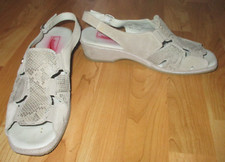 Medicus Sandalen Damen Schuhe