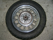 SUZUKI VS 750 Intruder