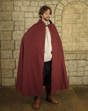 Mytholon Gora Umhang Baumwolle