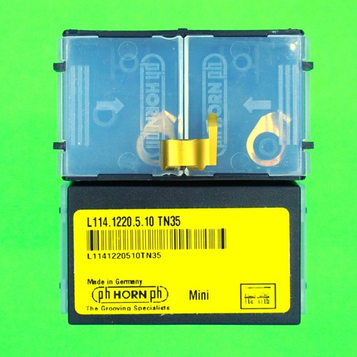 Horn l114 1220 tn35 - ,