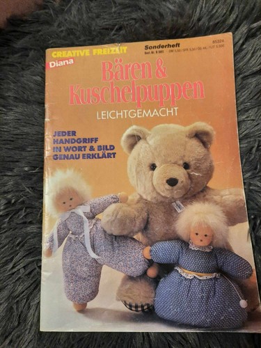 Diana creative freizeit - creative,