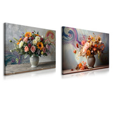 Muralo leinwandbild canvas - muralo,