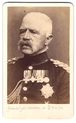 Fotografie generalgouverneur - fotografie,