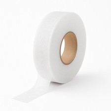 Saumband Bügelband Bügelsaumband Saumfix aufbügeln kürzen ohne nähen textilien