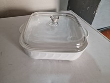 Arcoflam Auflaufform mit