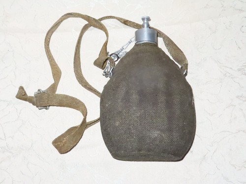 Feldflasche wohl italien - wohl, 2