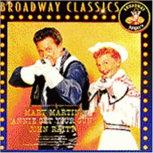 Martin annie get your - annie,
