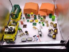 Playmobil NGORONGORO 3819 Jeep