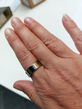 Vitalring Magnetfeldtherapie-Ring - Neu & OVP