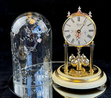 Atemberaubende Hermle Quartz