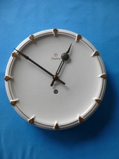 Junghans Exacta alte Keramik