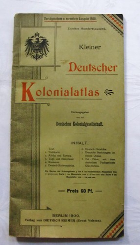 Kleiner deutscher - kleiner,