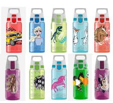 SIGG Trinkflasche 'Viva Kids One' 0,5 L, mit Namensgravur | verschiedene Farben