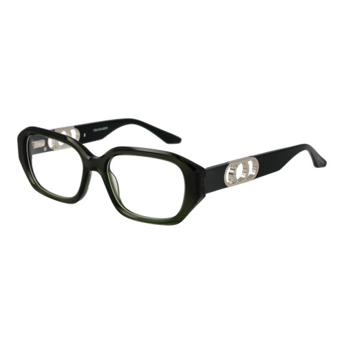 Trussardi brillenfassung - trussardi,